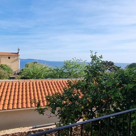 Appartement Au Centre Du Village Cargèse Esterno foto