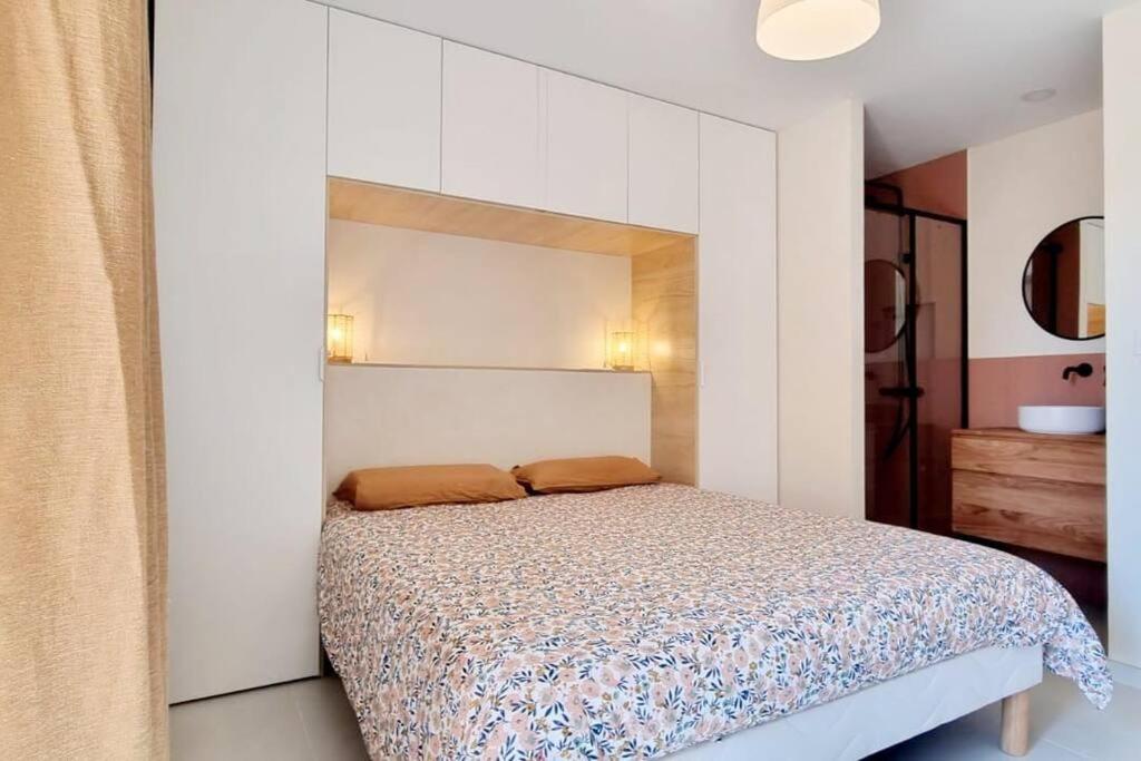 Appartement Au Centre Du Village Cargèse Esterno foto