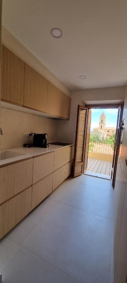 Appartement Au Centre Du Village Cargèse Esterno foto